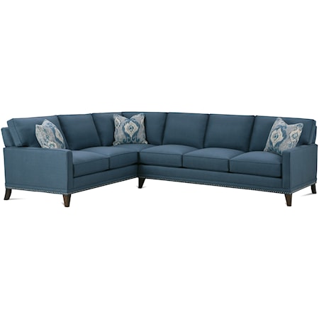 Customizable Sectional